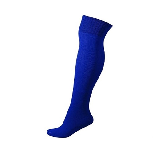 Meião Futebol Adulto Stadium Ultra ST Resistence Azul