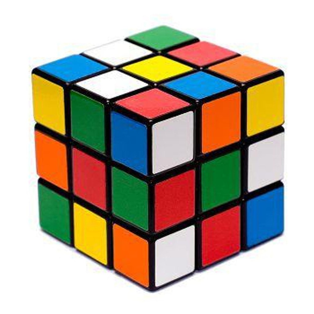 Cubo Mágico- 99 Toys Brinquedo Criança Adulto Raiz Fidget Cube - 5 x 5 x 5 cm