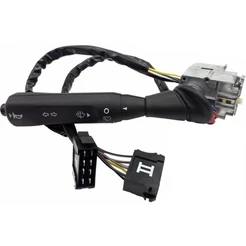 Chave De Seta Mercedes Benz Caminhoes Nova Com Pisca 92 A 00
