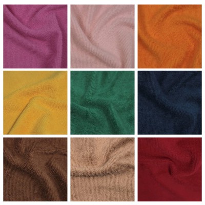 Tecido Mágico Felpuldo 80% Poliester 20% Poliamida ( 1M x 1,45 M ) em Oferta na Shopee