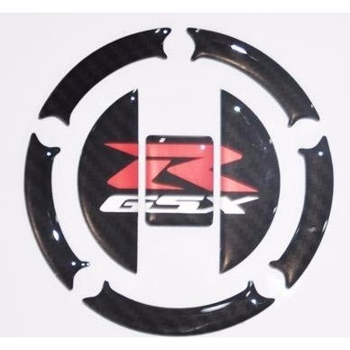Protetor Bocal Tanque Moto Suzuki Gsx R 1300 1340 Hayabusa