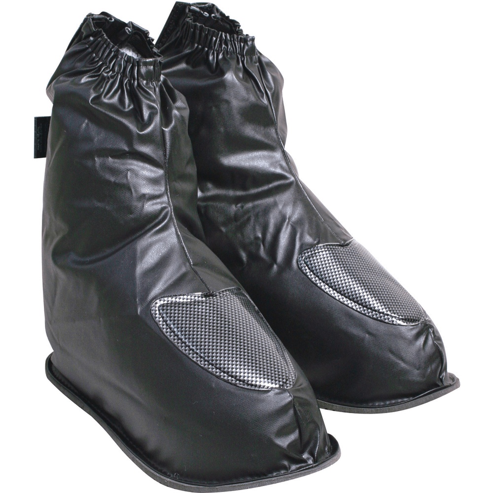 Polaina California Racing PVC em Oferta na Shopee