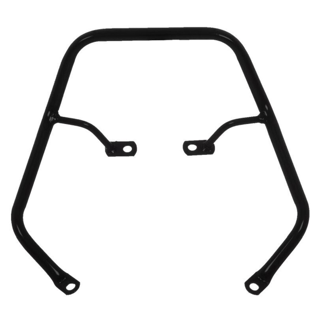 Alça Traseira Especial  Pro Tork Para Moto Honda BIZ 100 1998 1999 2000 2001 2002 2003 2004 2005 em Oferta na Shopee