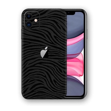 Película Skin iPhone 13 (6.1) Kingshield - Z Brack