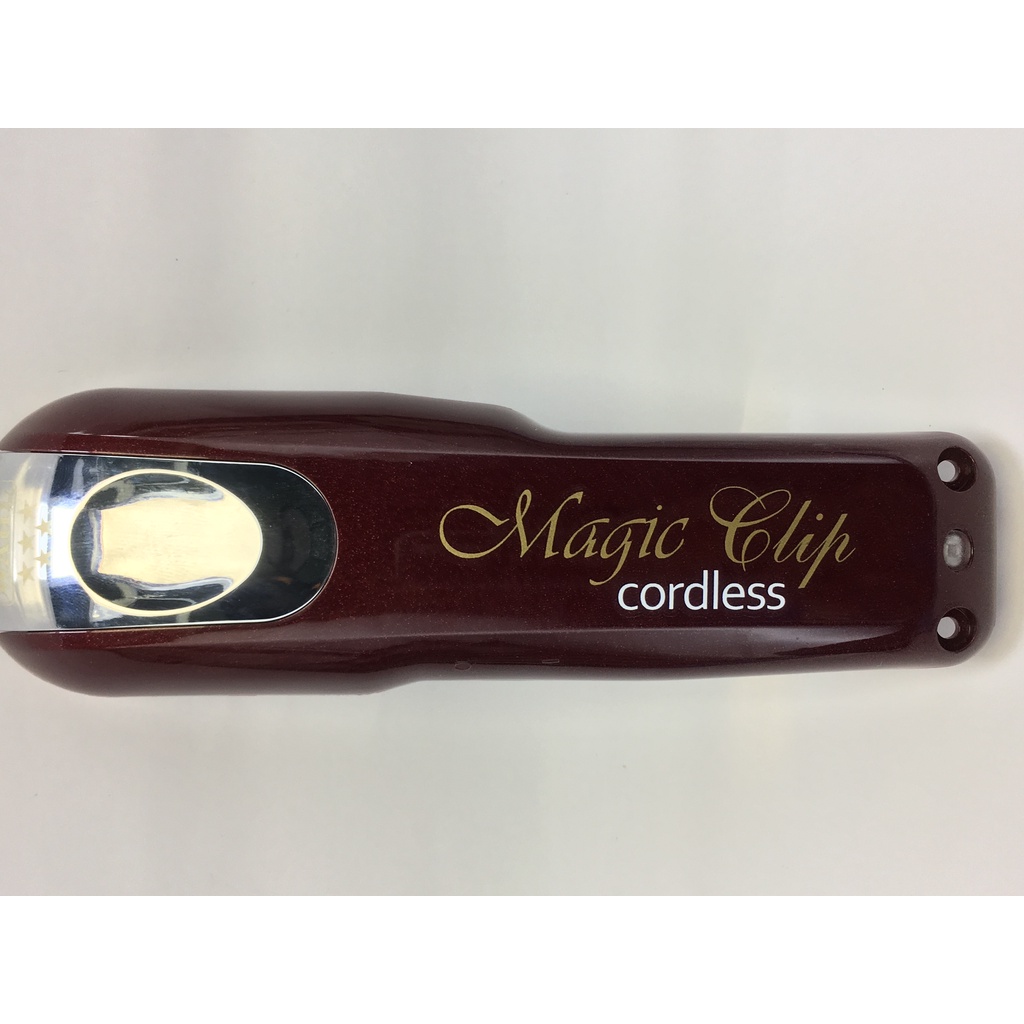 Tampa Wahl Magic Clip Cordless