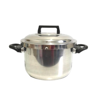 Panela de Pudim Arroz Banho Maria Meia Pressão