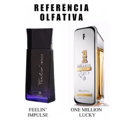 💖Top 5 incríveis perfumes masculinos da Hinode os Melhores!#1