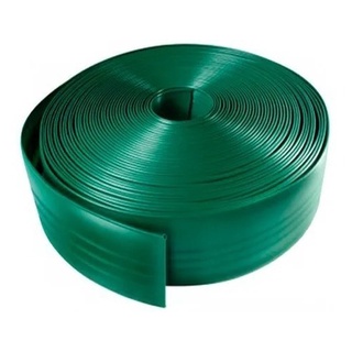 Limitador De Grama 25 Mts Separador Com Borda Divisor