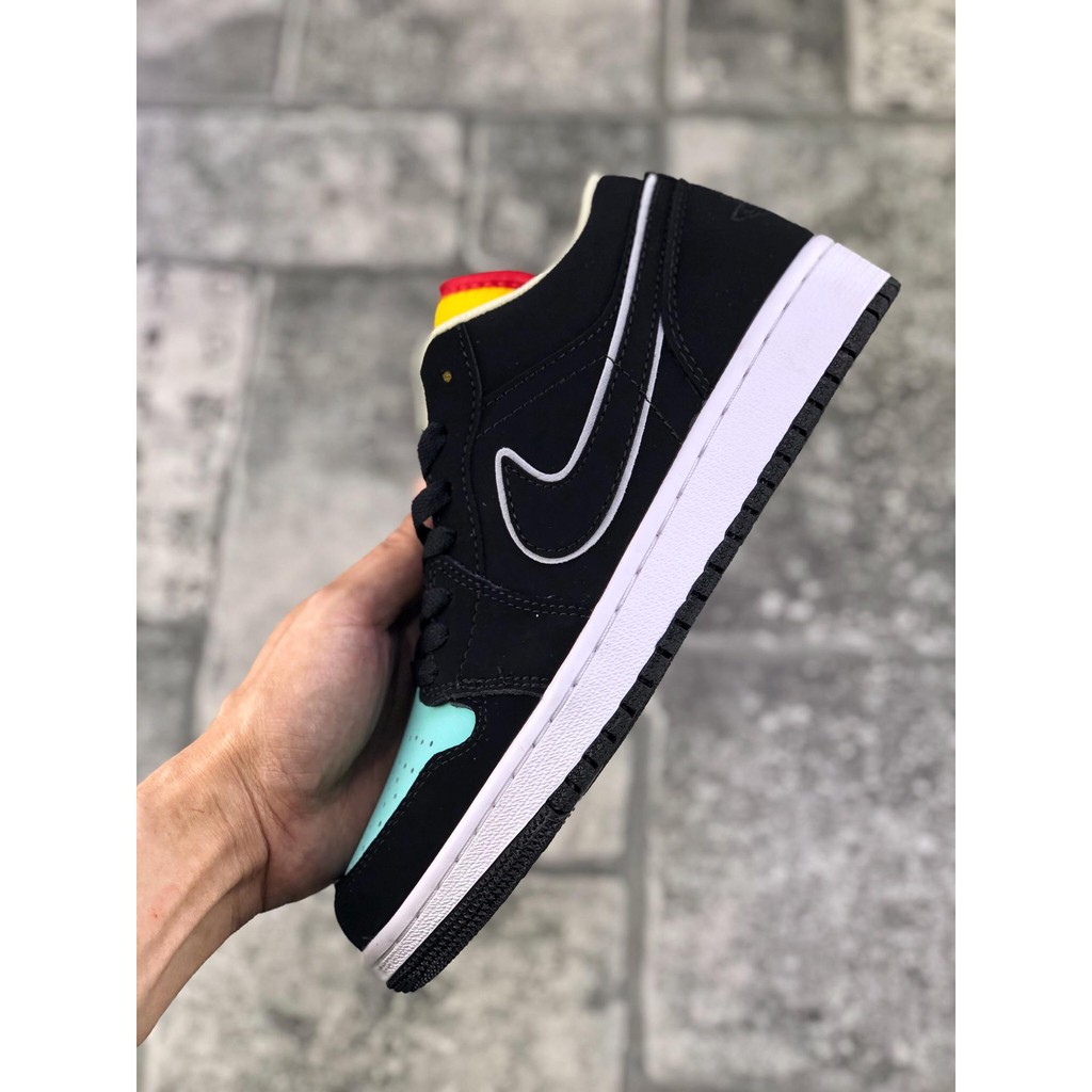 air jordan 1 cano baixo