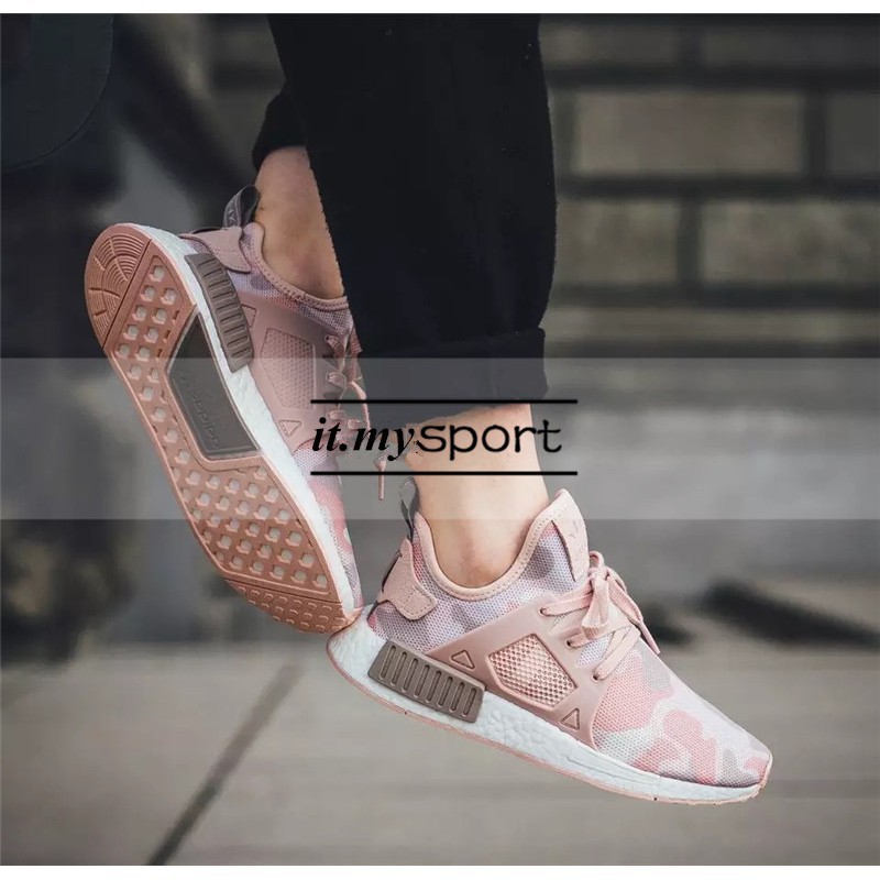 adidas nmd feminino vinho