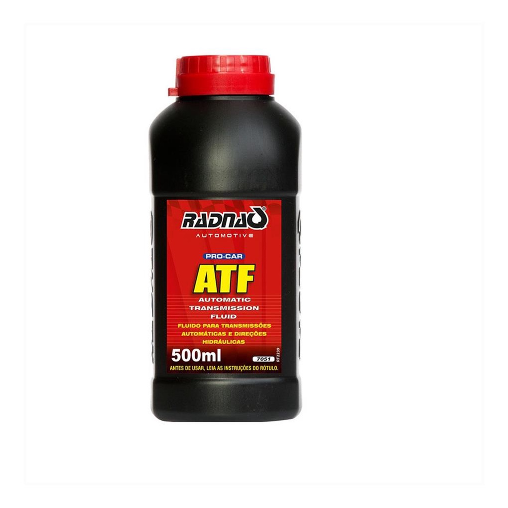 Fluido Transmissao Automaticas Direcao Hidraulicas Oleo Atf em Oferta na Shopee