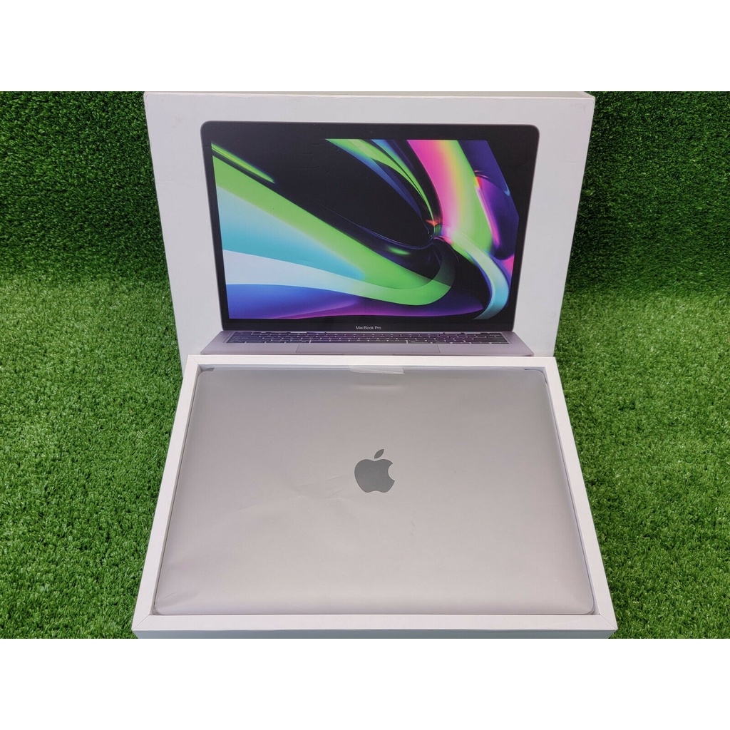 Apple MacBook Pro 13 polegadas A2338 8GB RAM 512GB - Escorrega o Preço
