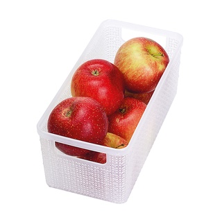 ORGANIZADOR DE GELADEIRA JUTA P. NATURAL