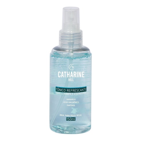 Tônico Refrescante - Skin Care - Catharine Hill