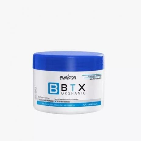 Plancton Btx Orghanic 300g em Oferta na Shopee