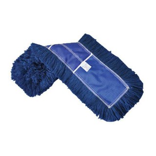 Refil Mop Pó EURO 40cmx12cm - Bralimpia em Oferta na Shopee