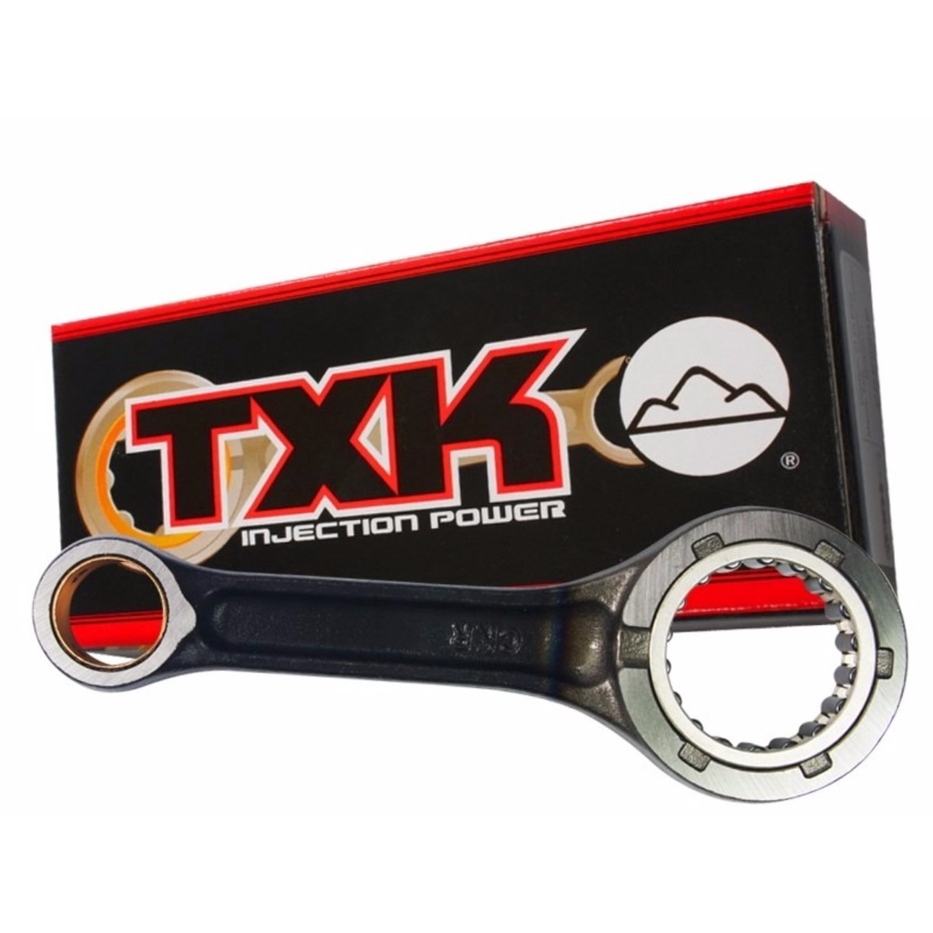 Biela Txk Completa Honda Nx Falcon 400