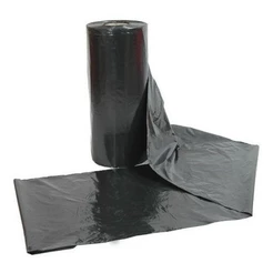 Lona Plastica Preta 150 Micras 4m X 20m - Lonax