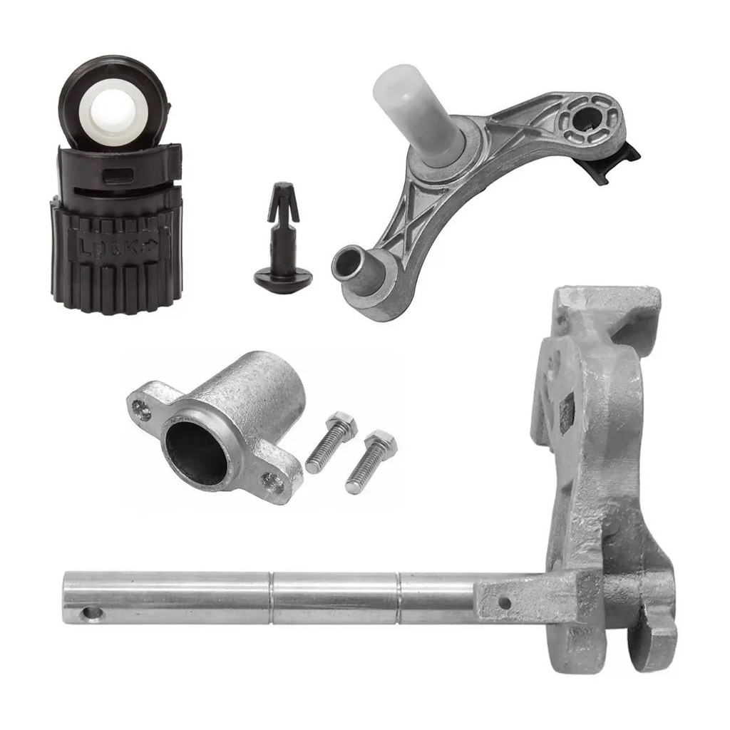 Kit Reparo Do Trambulador Completo Prisma Celta Corsa Classic Astra ...
