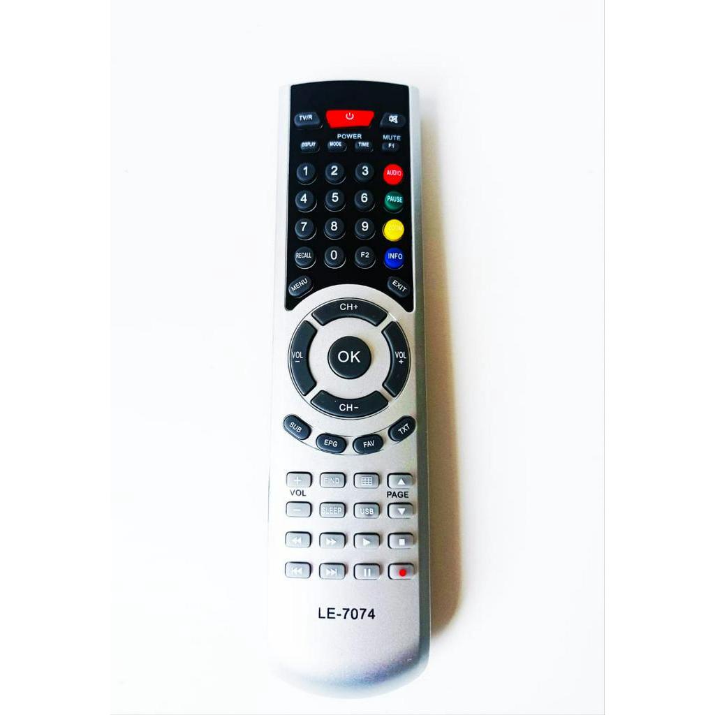 Controle Remoto  Receptor Az-américa F98
