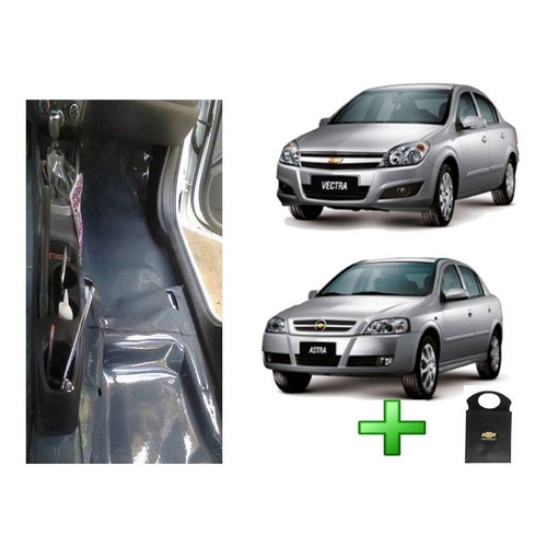 Tapete Carpete Vinil Verniz Assoalho Astra/vectra 1998/2005