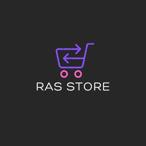 RAS Store Oficial