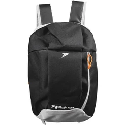Mochila Multi Esportiva Poker Preto/Cinza