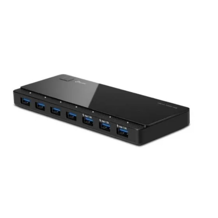 Tp-link Hub Usb 3.0 Uh700 7 Port