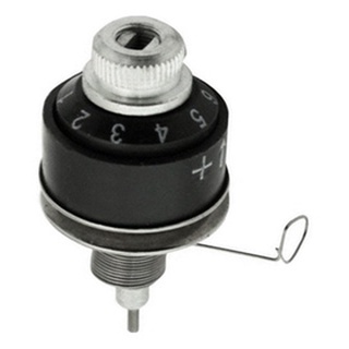 Tensor Ponto Reto Reta Pretinha Singer 15C JA2-2 Fox Alpha
