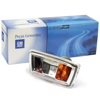 Lanterna Seta Pisca Lateral Paralama Cobalt 2012 A 2019 em Oferta na Shopee