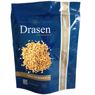Xerém de Amendoim (500g ou 1kg) - Drasen Food