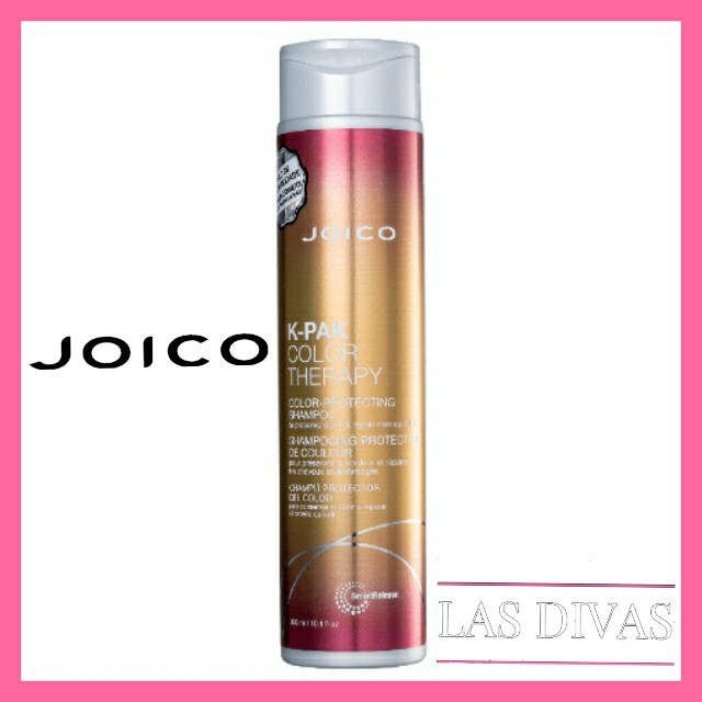 Shampoo Joico K-pak Color Therapy  300ml Original C/selo