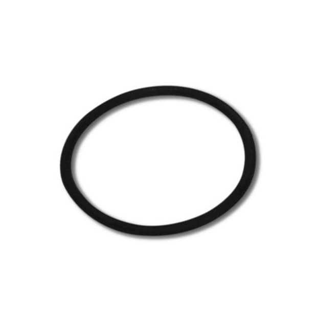 Kit Anel Borracha Vedação Tubo De Esgoto Pvc Dn 50mm C/ 10pçs