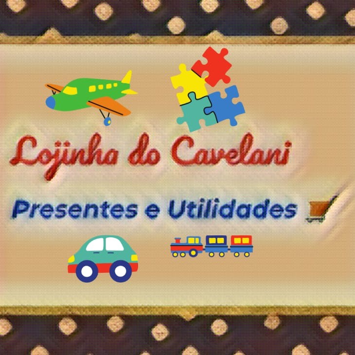LOJINHA DO CAVELANI