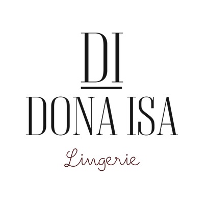 Dona Isa Lingerie