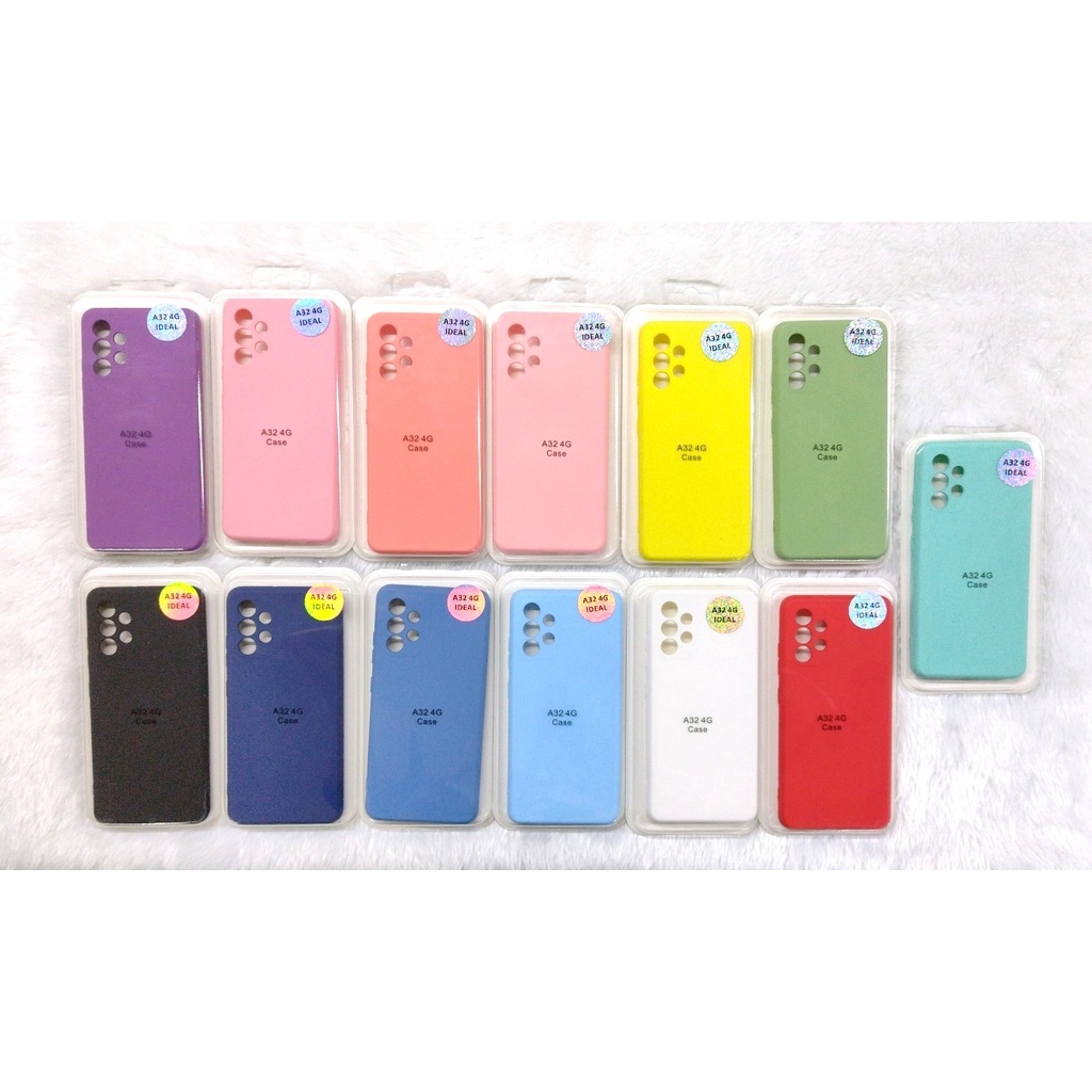 Capa Case de Silicone Aveludada SEM LOGO para Celular Samsung J6 Plus