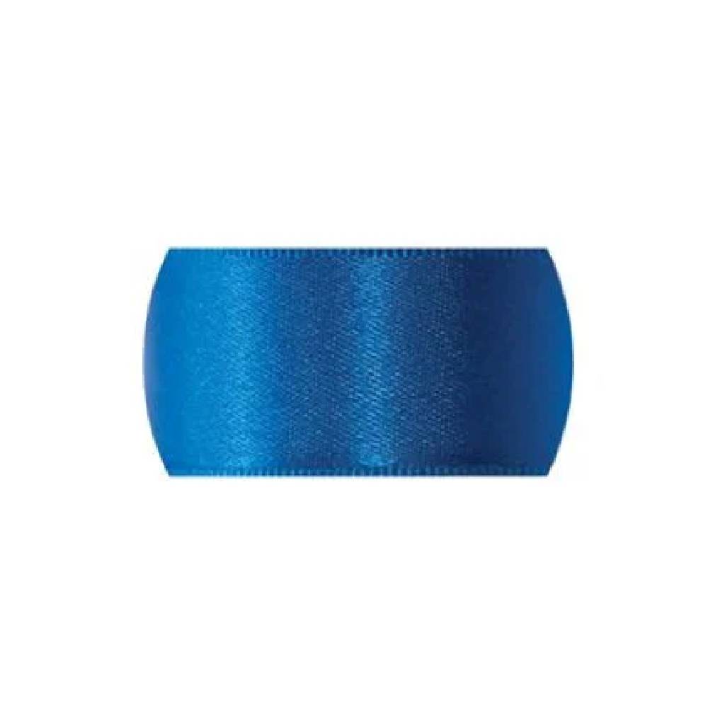 Fita de Cetim Progresso 7mm nº1 - 10m 214 Azul Royal - 1un em Oferta na Shopee