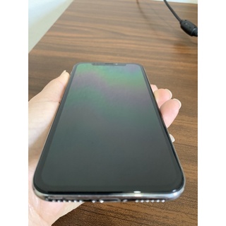 Iphone X 64gb Desbloquedo Branco Vitrine Grade B com Caixa e Cabo #4