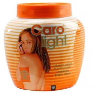 creme caro light ORIGINAL /300ml