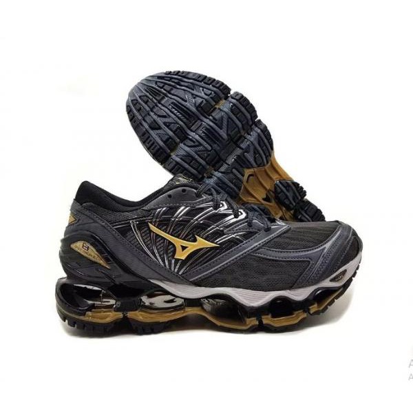 tenis mizuno masculino preço