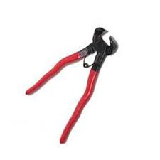 Torquês Para Azulejo 6 Com Mola - Edus em Oferta na Shopee