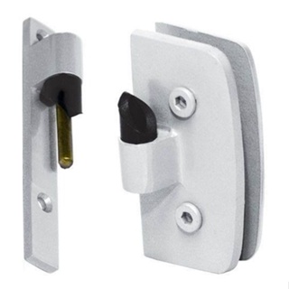 Dobradiça automática para box e portas em Geral em Metal Zamac (01 UNIDADE) em Oferta na Shopee