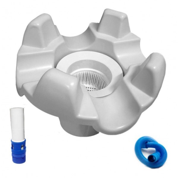 O que é Skimmer Piscina Flutuante? Guia e Onde Comprar | BuscaProdutos