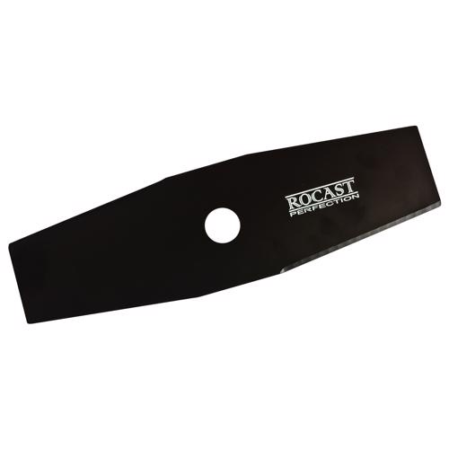 Lâmina para Roçadeiras 2 Facas 305 X 20,0mm 305,0001 ROCAST