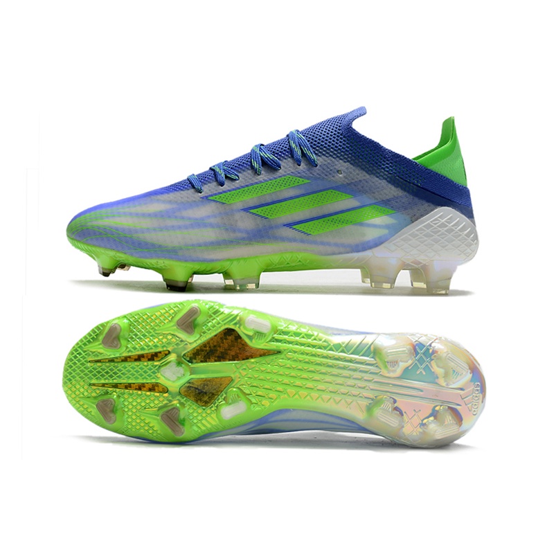 adidas x speedflow+ fg soccer cleats.