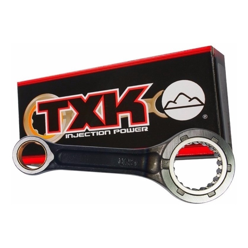 Biela Txk Completa Cbx 250 Twister 250 Xr 250 Tornado 250 em Oferta na Shopee