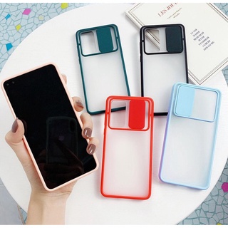 Capa Capinha Protetora De Lente De Câmera Para Modelo Galaxy A71