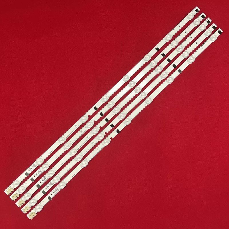 Kit Barra Led Un32f5500 Un32f5200 Un32f4200 Novo