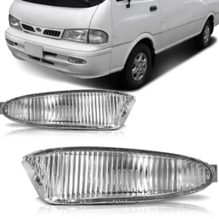 Farol Milha Besta GS 98 99 2000 2001 2002 2003 2004
