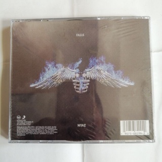 Tênis Genuine CD Zayn Icarus Falls 2CD Novo Spot AAA | Shopee Brasil